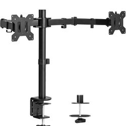 Computer Screen Dual mount