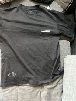 Chrome hearts shirt