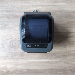 Zebra ZP 450 Printer