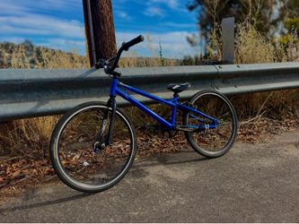 Haro Race Bike