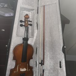 Kids Violin & Bow