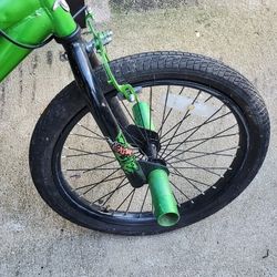 BMX Bike Price drop 