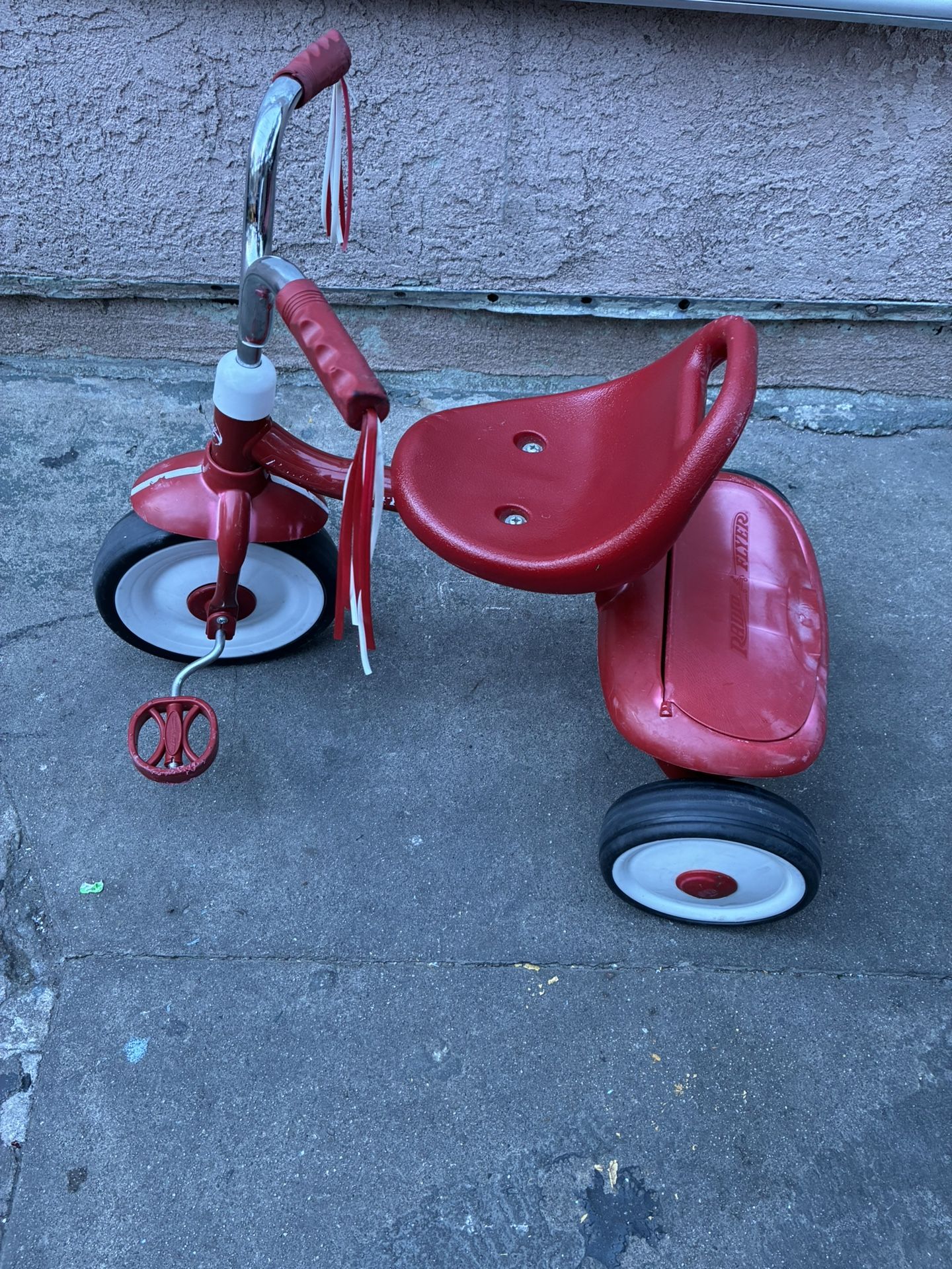 Radio Flyer Tricycle
