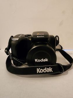 Kodak EasyShare Z712 IS 7.1MP Digital Camera