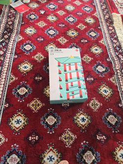 JINJA stacking Game Pick Up Only