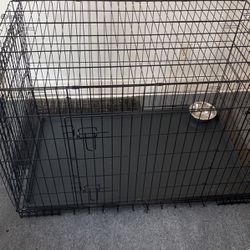 Xl Doge Cage For Sale$75 Dollars