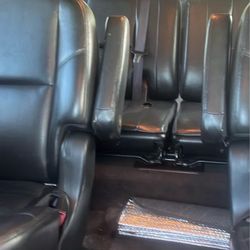 2011 Yukon Xl Denali