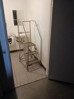 Ladder