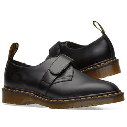 Men’s Dr, martens strap  shoes 8