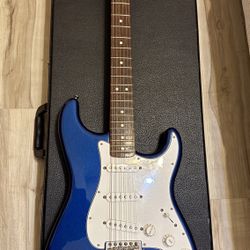 Fender Stratocaster