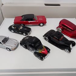 All Cars For 60 Dollars 