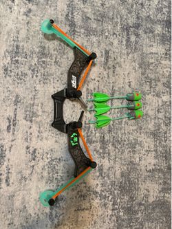 Hyper Strike Bow