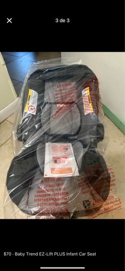 Car seat