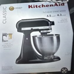 KitchenAid 