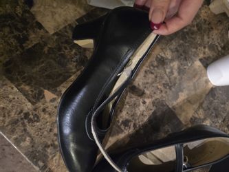 Flaminko shoes