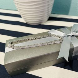Nordstrom Tennis Bracelet 