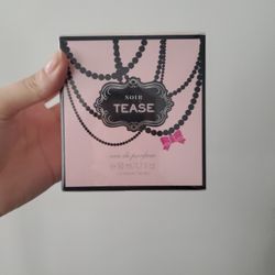 Victoria's secret perfume