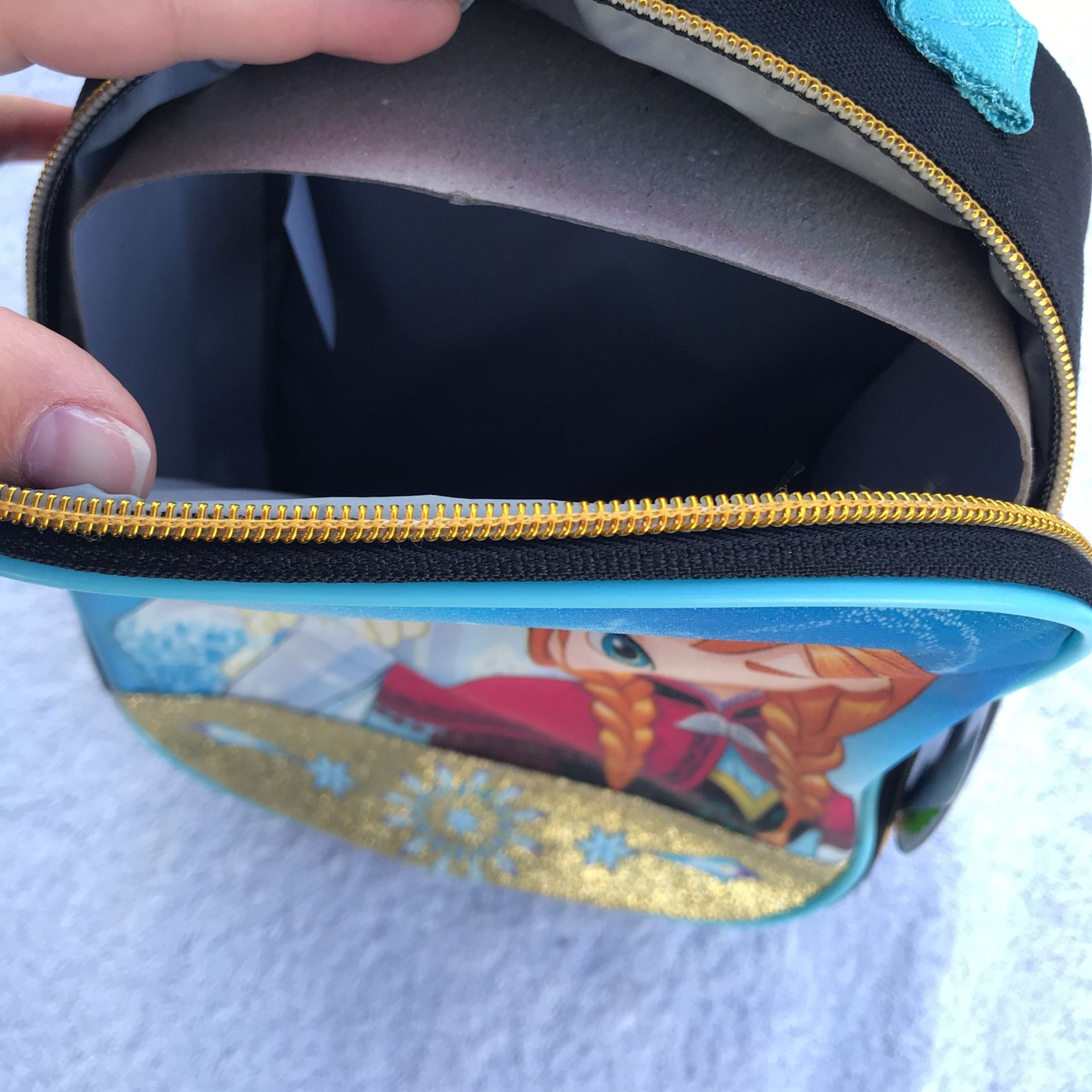 Lunch Bag