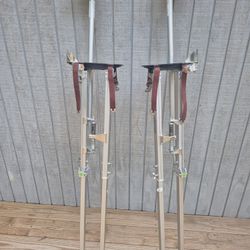 Drywall Stilts 