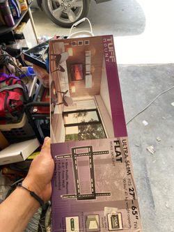 Tv mount