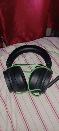 Xbox Headphones