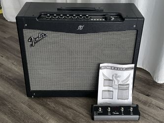 Fender Mustang IV V2 150W 2x12 Guitar Amplifier