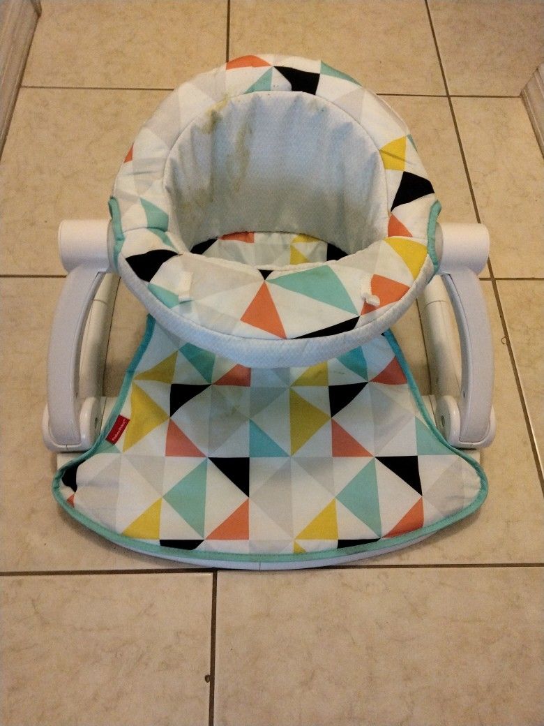 baby chair