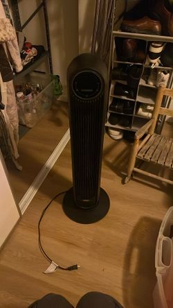 Dreo Tower Fan 