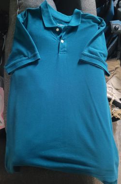 SIize-M, Brand: Goodfellow, Blue