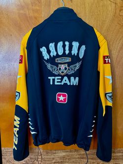 Bogner Racing Mens Jacket size L