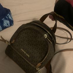 Michael Kors Purse For Sale