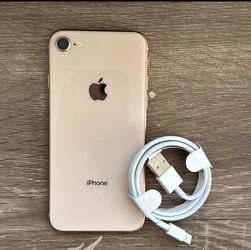 Apple iPhone 8 unlocked