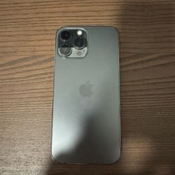 iPhone 13 Pro Max