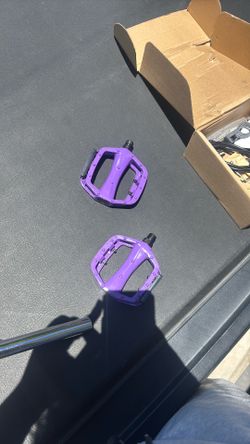 Bike stuff