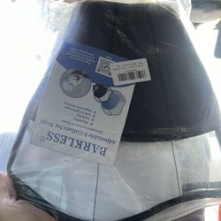 BARKLESS. Adjustable. E -  Collars. For. Dogs 🐕. XL