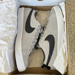 Nike SB Blazer Zoom Low