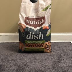 Nutrish Dish 23 Lbs Dogs