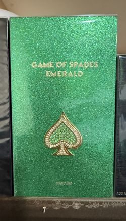 Fragancias de hombre y mujer