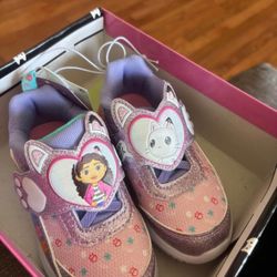 Gabby Dolly House Shoes