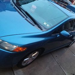 2007 Honda Civic