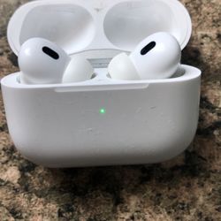 Airpod Pros 