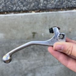 Honda Crf 125f 2023 Brake Lever