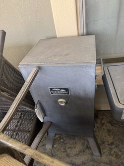 Smoker For Sell