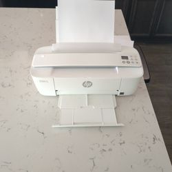 PRINTER HP Desk Jet