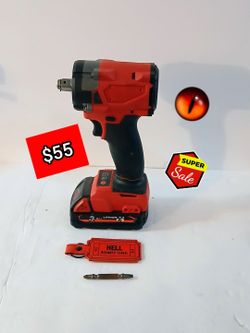 MILWAUKEE aftermarket impact