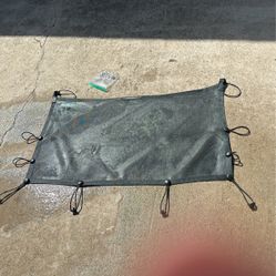 Spider Web Shade 2019 Jeep Wrangler JLU 