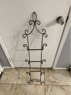 Towel Rack