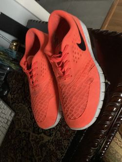 Nike SB Eric Koston 2 Max LT HOT LAVA  Shoes Sneakers 631047 -801 Mens Size 11