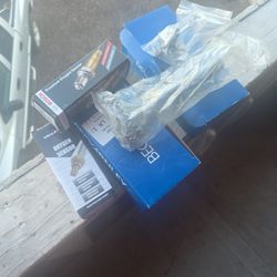 Lexus Nx200t 2017 Parts