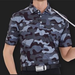 Golf Polo